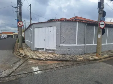 Casa com 3 Quartos à venda, 163m² no Jardim Santa Rosália, Sorocaba