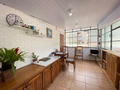 Cobertura com 3 Quartos à venda, 61m² no Cascatinha, Juiz de Fora