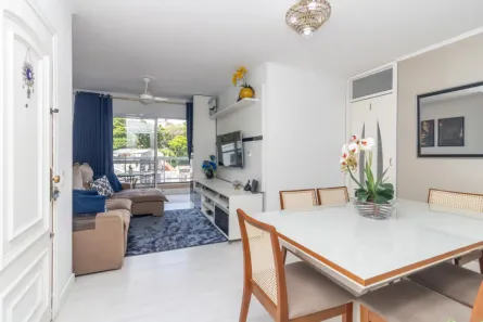 Apartamento com 3 Quartos à venda, 94m² no Jardim São Paulo(Zona Norte), São Paulo
