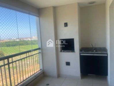 Apartamento com 2 Quartos à venda, 86m² no Jardim Ypê, Paulínia