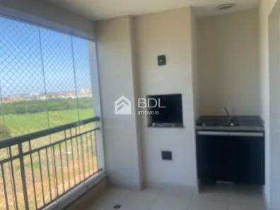 Apartamento com 2 Quartos à venda, 86m² no Jardim Ypê, Paulínia