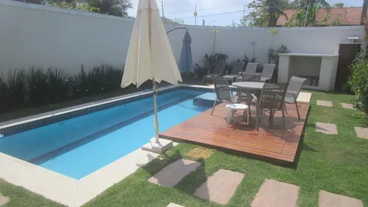 Casa com 5 Quartos à venda, 500m² no Jardim Virgínia, Guarujá