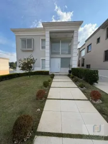 Casa de Condomínio com 4 Quartos à venda, 521m² no Tamboré, Barueri
