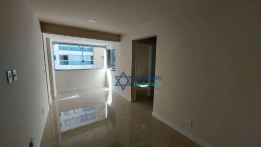 Apartamento com 1 Quarto à venda, 50m² no Itapuã, Vila Velha