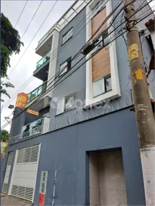 Apartamento com 2 Quartos à venda, 50m² no Jardim Paraíso, São Paulo