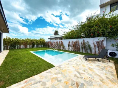 Casa de Condomínio com 3 Quartos à venda, 274m² no Pinheirinho, Itu