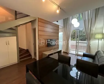 Apartamento com 1 Quarto à venda, 48m² no Vila Andrade, São Paulo