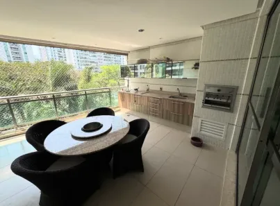 Apartamento com 4 Quartos à venda, 287m² no Barra da Tijuca, Rio de Janeiro