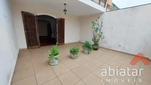 Sobrado com 4 Quartos à venda, 270m² no Jardim América, Taboão da Serra