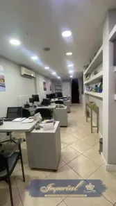 Ponto Comercial à venda, 84m² no Centro, Petrópolis