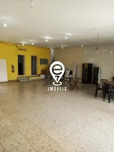 Galpão/Depósito/Armazém para alugar, 350m² no Vila Alexandria, São Paulo