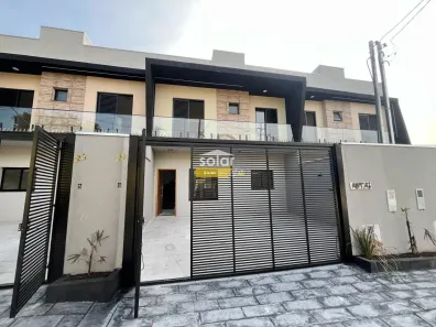 Sobrado com 3 Quartos à venda, 80m² no Vila Paranaguá, São Paulo
