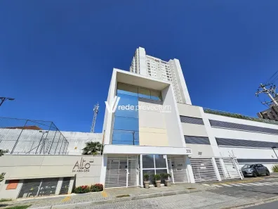 Cobertura com 3 Quartos à venda, 136m² no Ponte Preta, Campinas