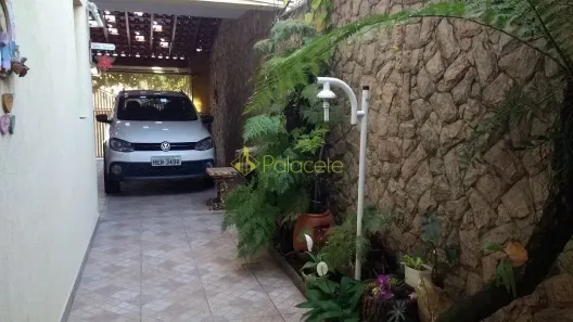Casa com 3 Quartos à venda, 174m² no Parque São Benedito, Pindamonhangaba