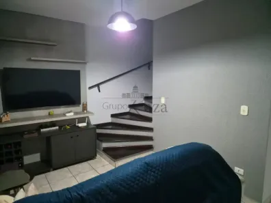 Casa de Condomínio com 2 Quartos à venda, 86m² no Jardim Califórnia, Jacareí