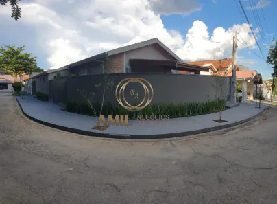 Casa com 3 Quartos à venda, 225m² no Urbanova I, São José dos Campos