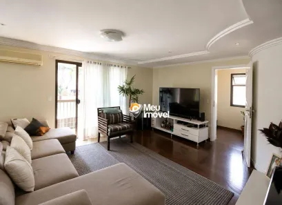 Apartamento com 3 Quartos à venda, 175m² no Vila Albertina, São Paulo
