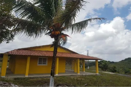Fazenda/Sítio à venda, 100m² no Área Rural do Cabo de Santo Agostinho, Cabo de Santo Agostinho