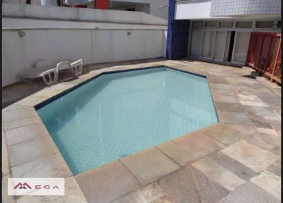 Apartamento com 2 Quartos à venda, 68m² no Vila Industrial, Campinas