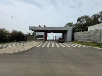 Lote/Terreno à venda, 305m² no Contorno, Ponta Grossa