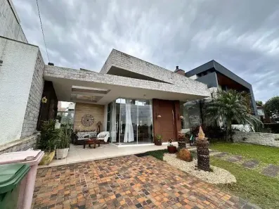 Casa de Condomínio com 3 Quartos à venda, 160m² no Zona Nova, Capão da Canoa