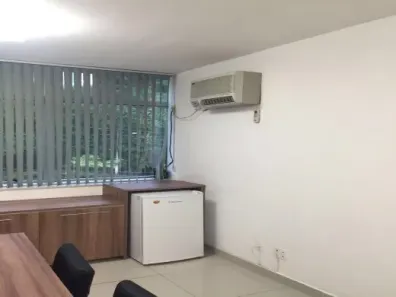 Sala Comercial à venda, 28m² no Santa Lúcia, Belo Horizonte