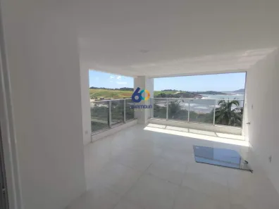 Apartamento com 3 Quartos à venda, 95m² no Praia do Morro, Guarapari