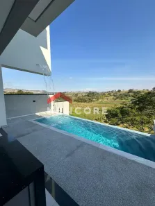 Casa de Condomínio com 3 Quartos à venda, 257m² no Parque Residencial Itapeti, Mogi das Cruzes
