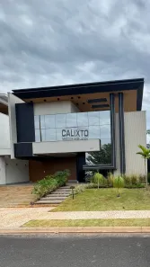 Casa de Condomínio com 4 Quartos à venda, 290m² no Nova Uberlândia, Uberlândia