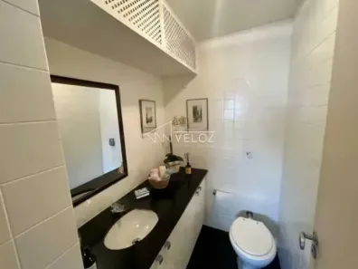 Apartamento com 3 Quartos à venda, 150m² no Leblon, Rio de Janeiro
