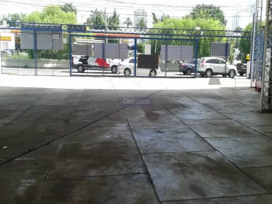 Lote/Terreno à venda, 427m² no Chácara da Barra, Campinas