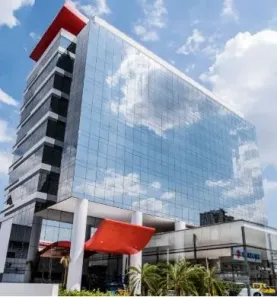 Sala Comercial para alugar, 439m² no Vila Leopoldina, São Paulo