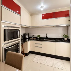 Apartamento com 2 Quartos à venda, 49m² no João Pessoa, Jaraguá do Sul