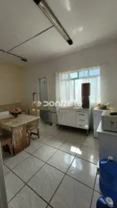 Sala Comercial para alugar, 28m² no Centro, Santo André