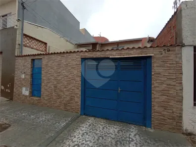 Casa com 4 Quartos à venda, 174m² no Jardim Santa Inêz, Itapetininga