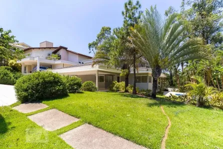 Casa de Condomínio com 4 Quartos à venda, 425m² no Loteamento Alphaville Campinas, Campinas