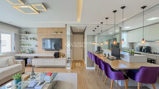 Apartamento com 2 Quartos à venda, 69m² no Vila Ipiranga, Porto Alegre