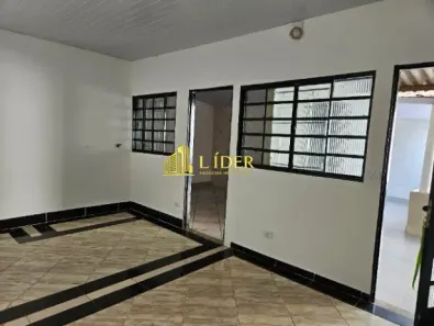 Casa com 2 Quartos à venda, 80m² no Luizote de Freitas, Uberlândia