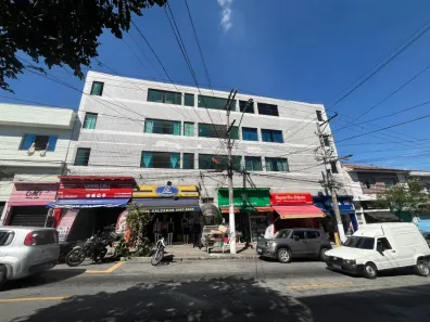Ponto Comercial para alugar, 29m² no Vila Medeiros, São Paulo