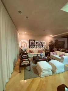 Casa com 4 Quartos à venda, 408m² no Tijuca, Rio de Janeiro