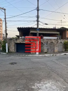 Sobrado com 3 Quartos à venda, 181m² no Vila Formosa, São Paulo