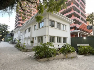 Imóvel Comercial para alugar, 197m² no Moinhos de Vento, Porto Alegre