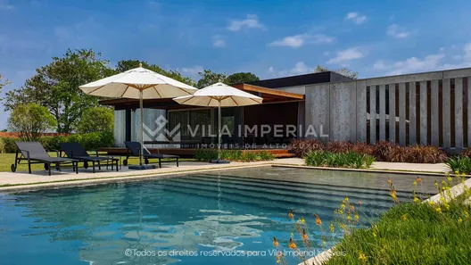 Casa de Condomínio com 4 Quartos à venda, 700m² no Condominio Fazenda Boa Vista, Porto Feliz