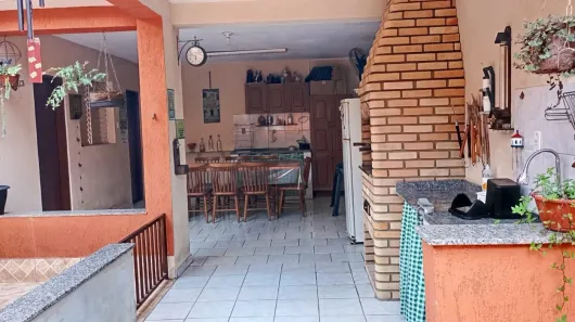 Casa com 3 Quartos à venda, 200m² no Santa Gertrudes, Jundiaí