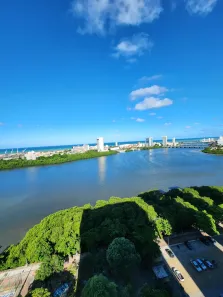 Apartamento com 3 Quartos para alugar, 100m² no Santo Amaro, Recife