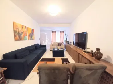 Casa com 3 Quartos à venda, 235m² no Jardim do Trevo, Campinas