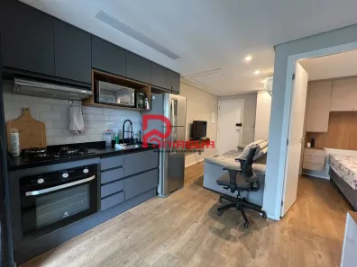 Apartamento com 2 Quartos à venda, 38m² no Presidente Altino, Osasco