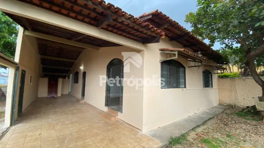 Casa com 3 Quartos à venda, 190m² no Plano Diretor Sul, Palmas