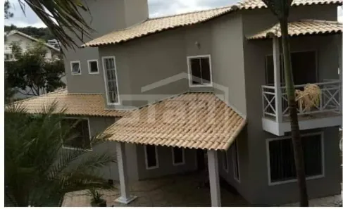 Casa com 4 Quartos à venda, 240m² no Condados da Lagoa, Lagoa Santa