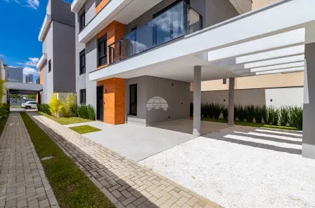 Sobrado com 3 Quartos à venda, 213m² no Vila Izabel, Curitiba